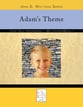 Adam's Theme ~ John D. Wattson Series piano sheet music cover